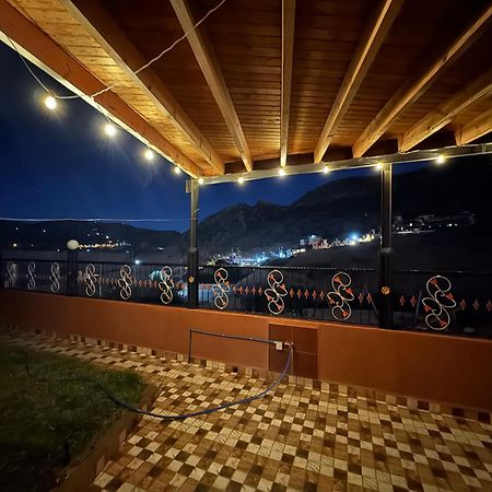 Scenic Lakeview House Near 5-Star Widian Hotel Bin El Ouidane Exterior photo