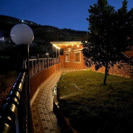 Scenic Lakeview House Near 5-Star Widian Hotel Bin El Ouidane Exterior photo