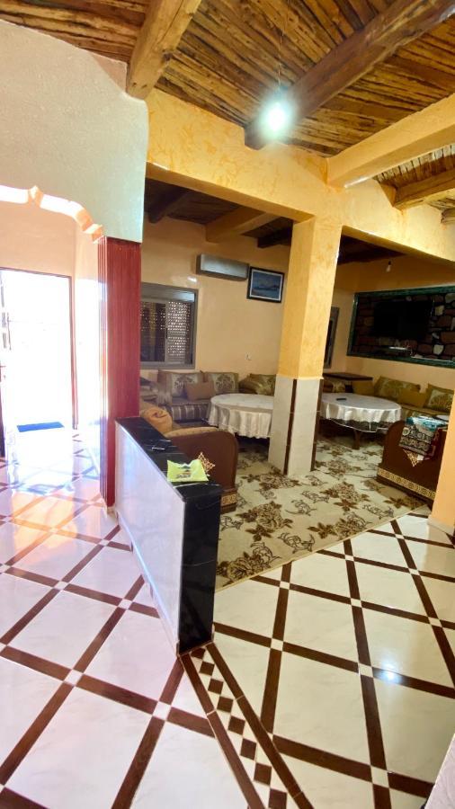 Scenic Lakeview House Near 5-Star Widian Hotel Bin El Ouidane Exterior photo